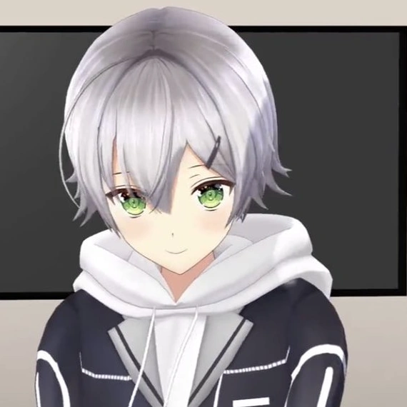 Ryo portait