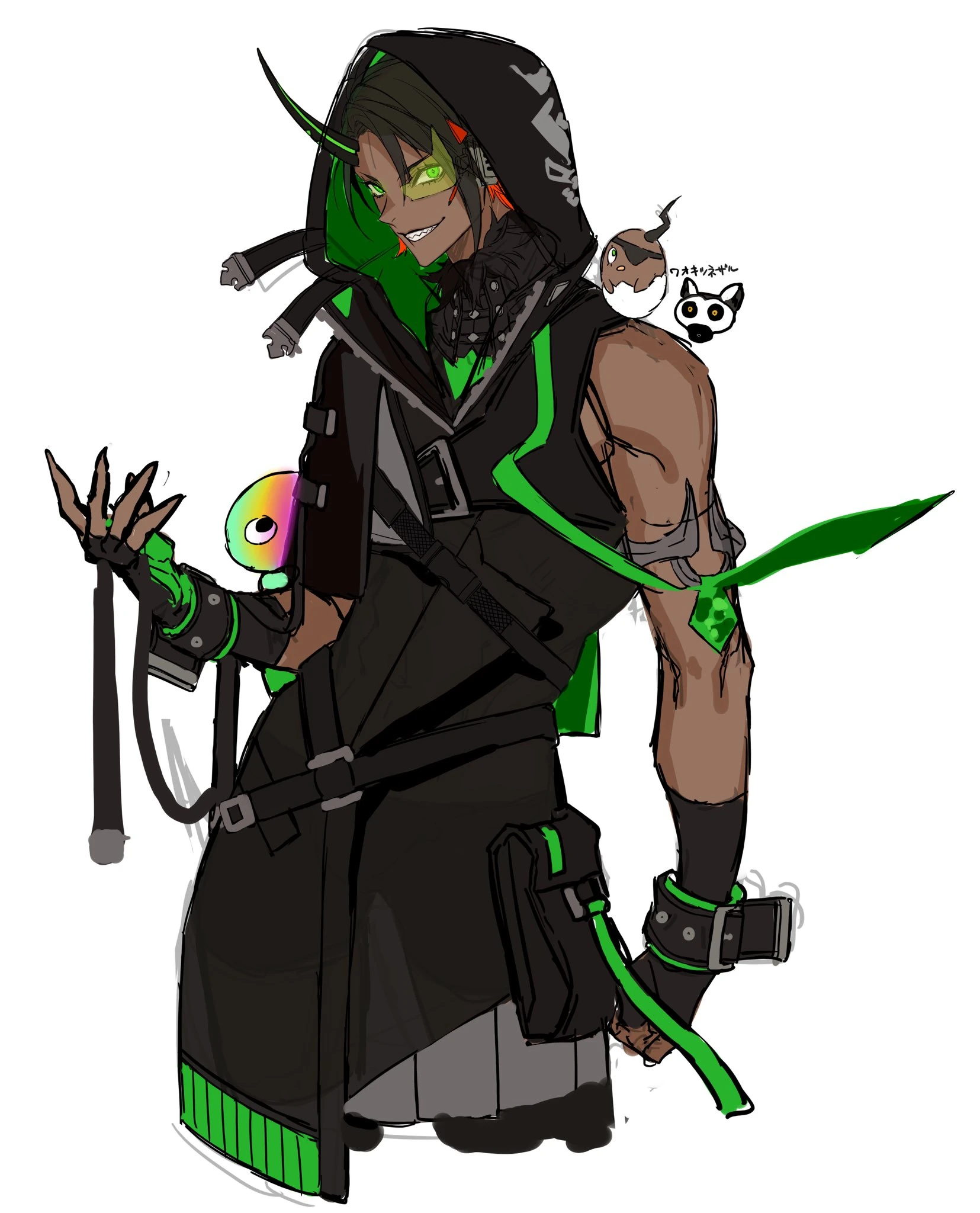 by HoeL