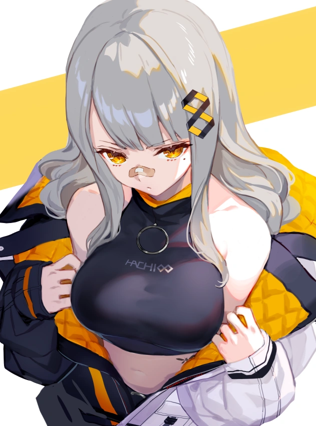 by Izumi Sai