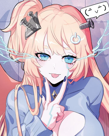 Hime Hajime Virtual Youtuber Wiki Fandom