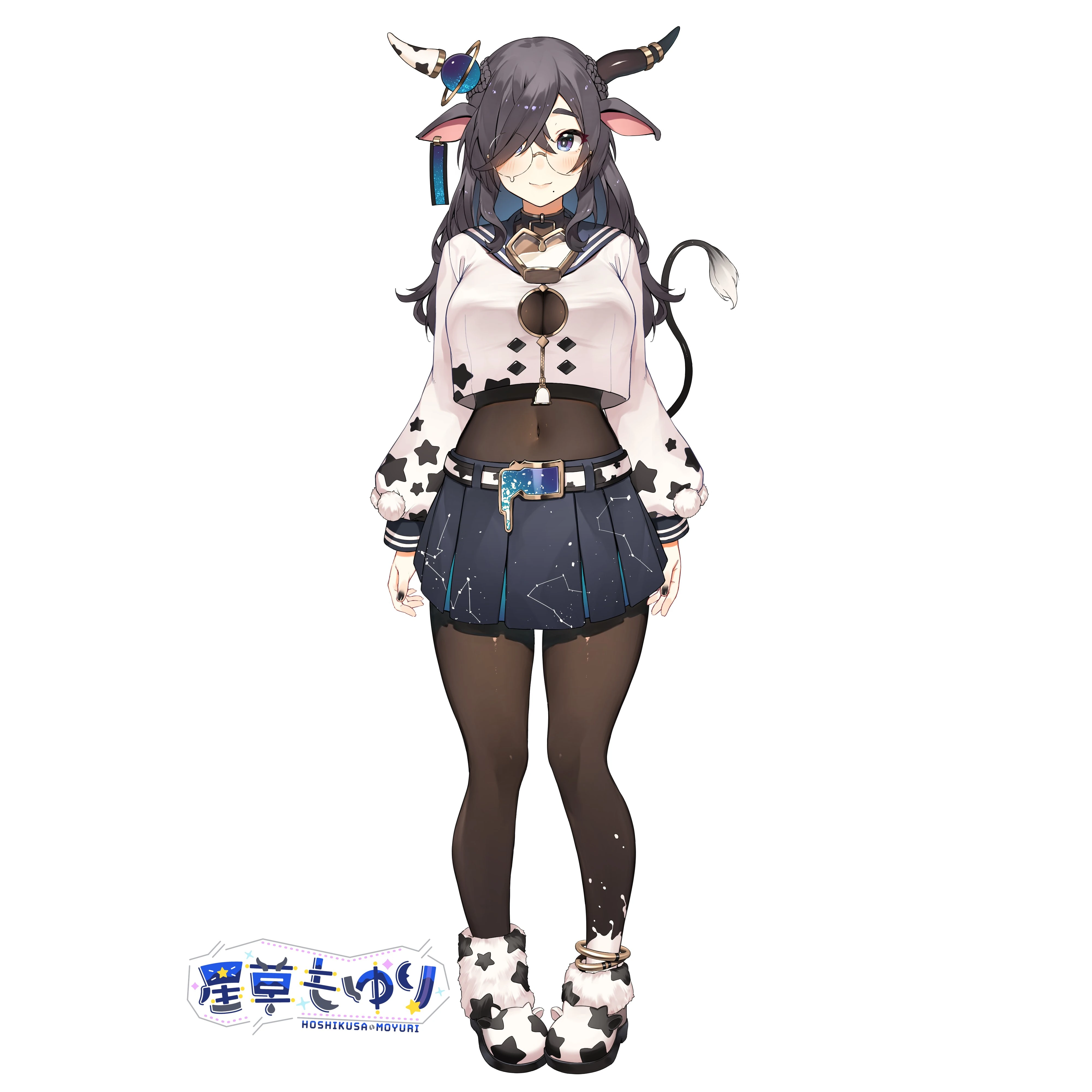 Full body
