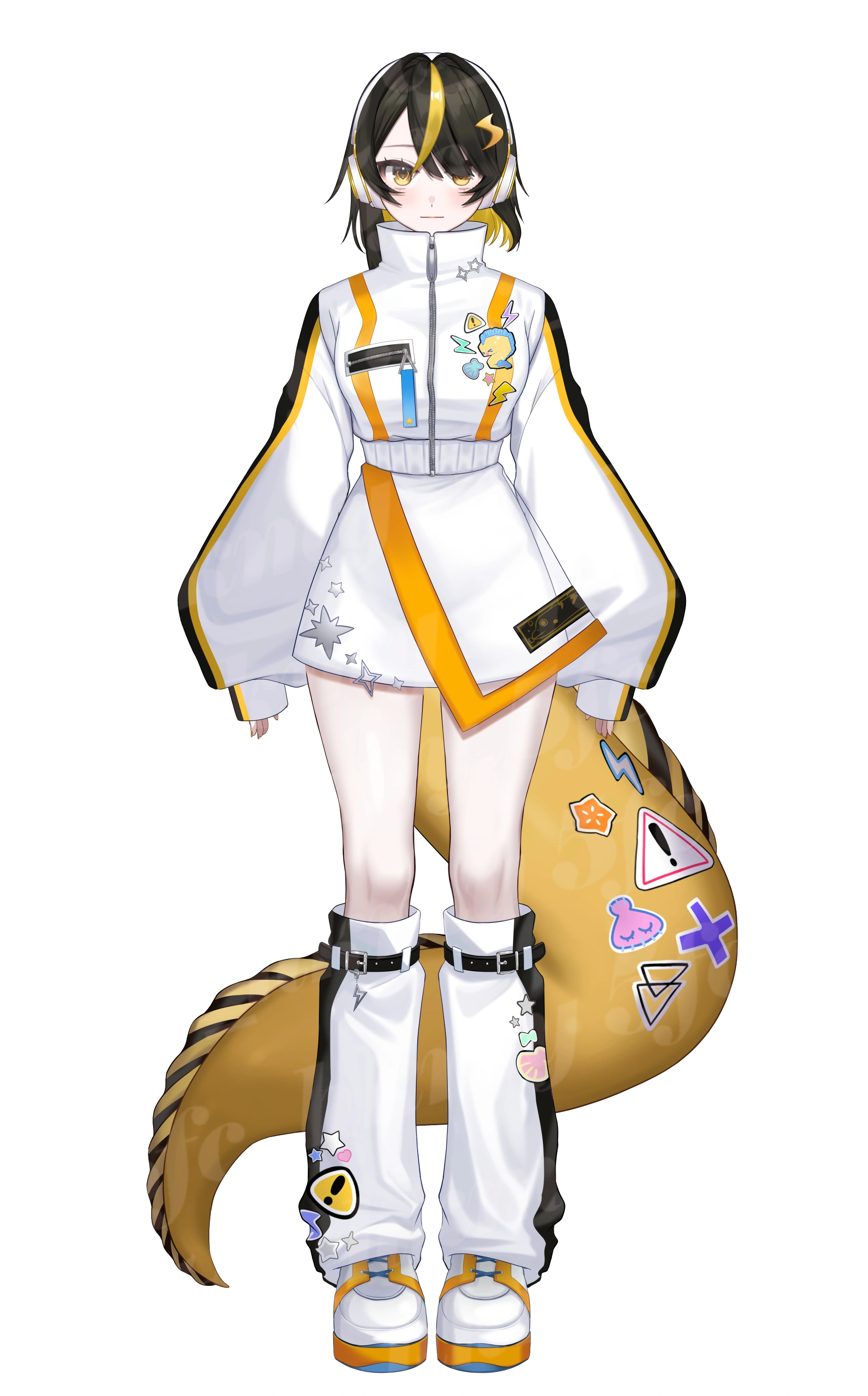Juni 2.0 by Hakumai Musubi