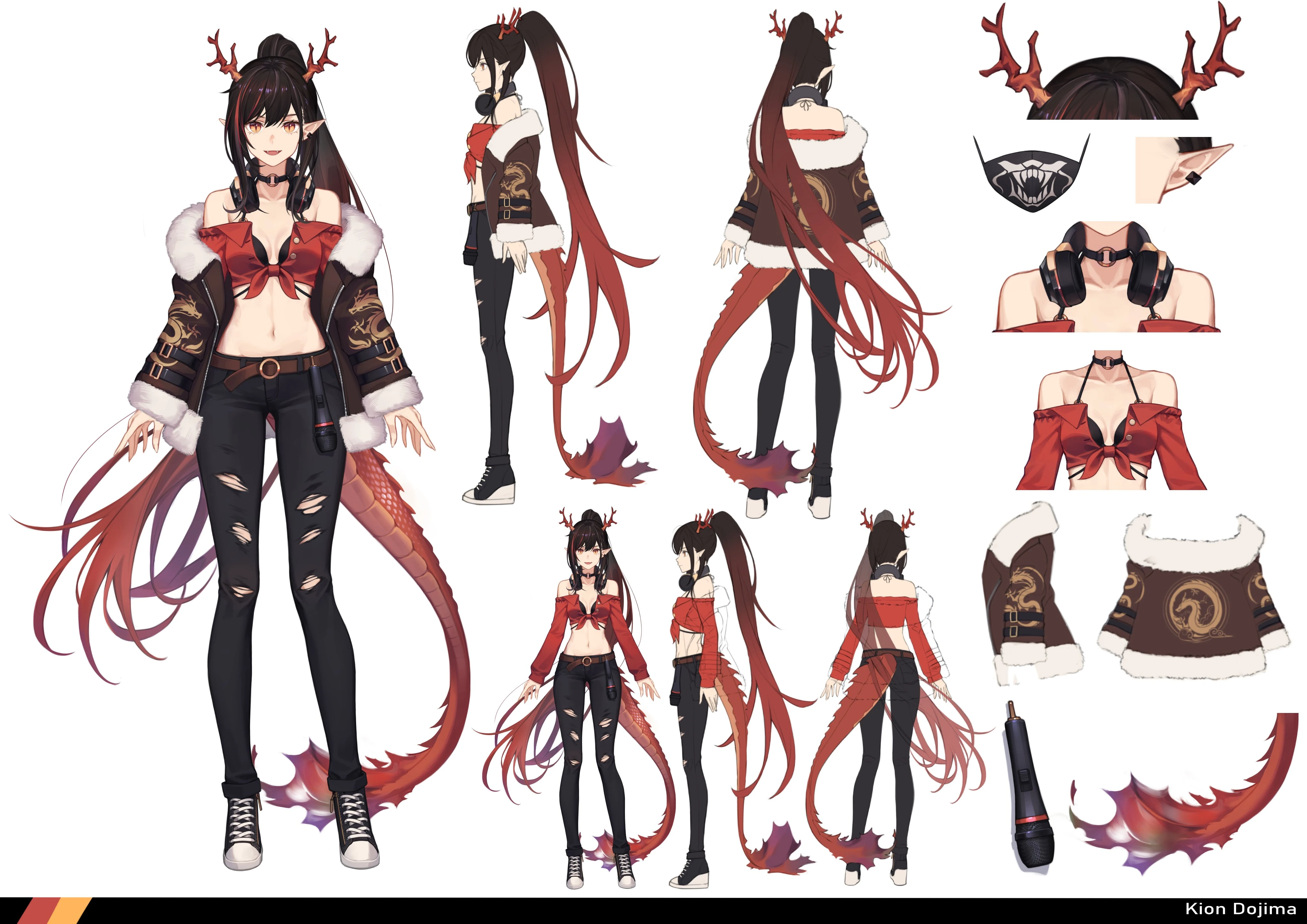 Reference sheet