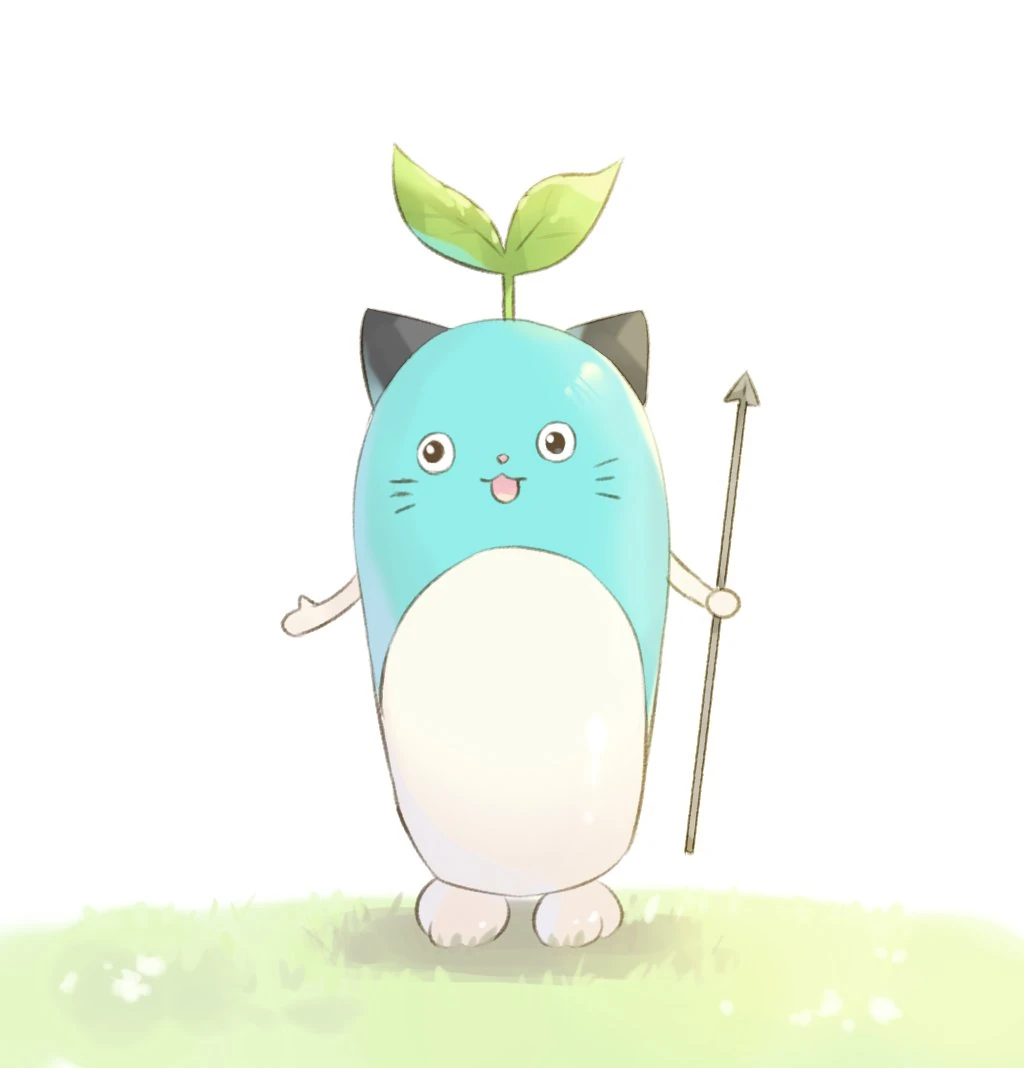 Mameneko