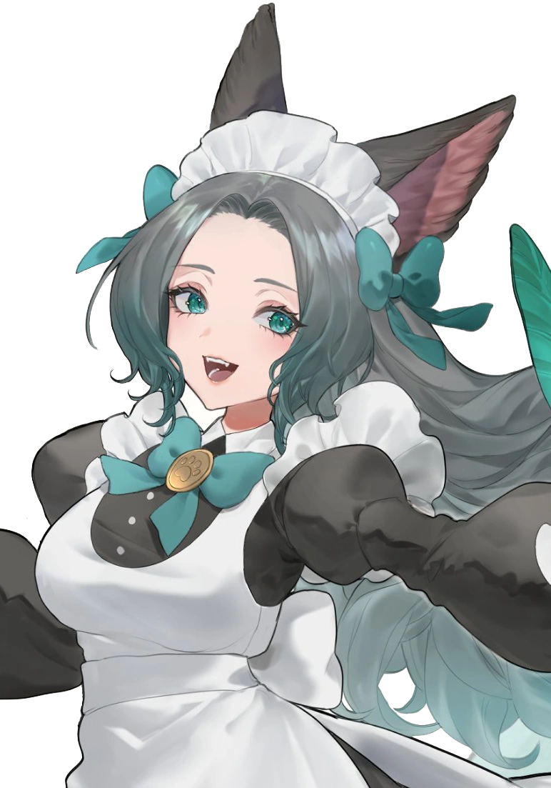 Meido Mizuki
