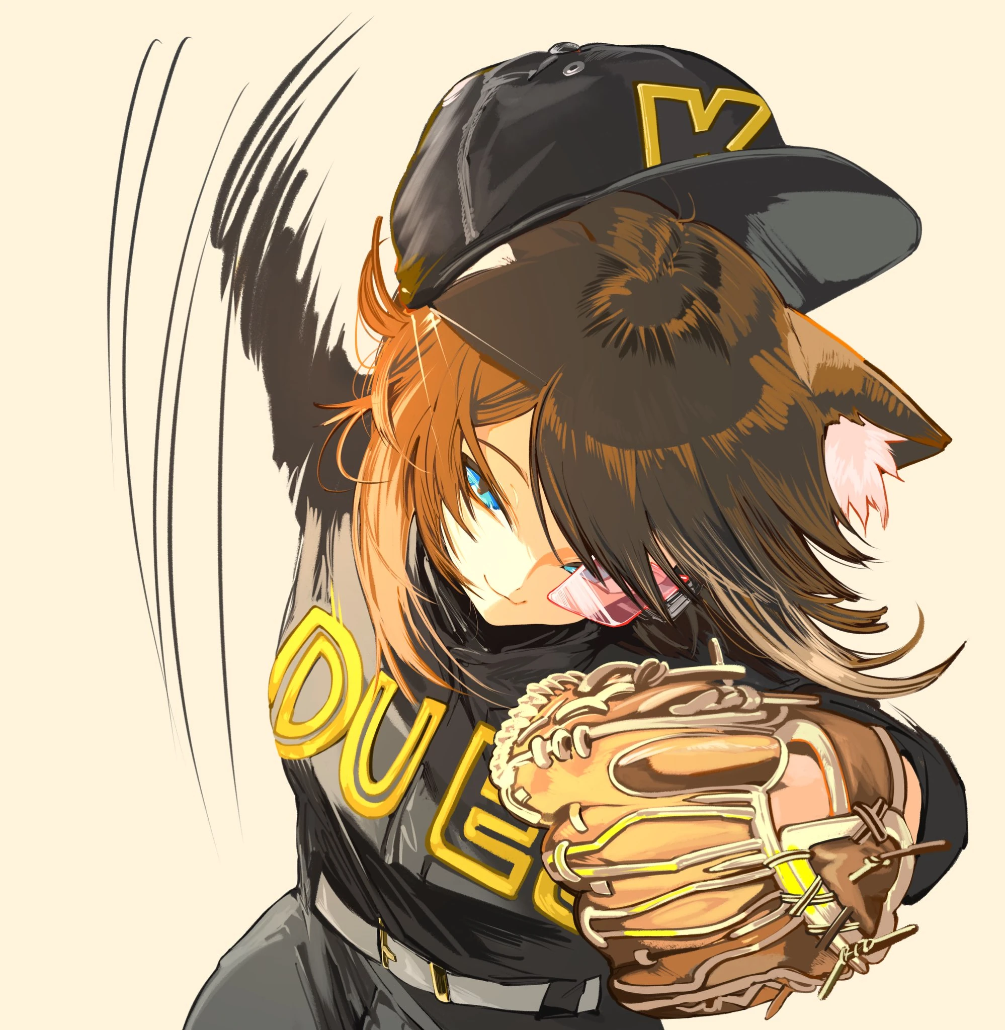 NIJISANJI Rewind 2018-2025 Contribution Illustration<br>by Kito