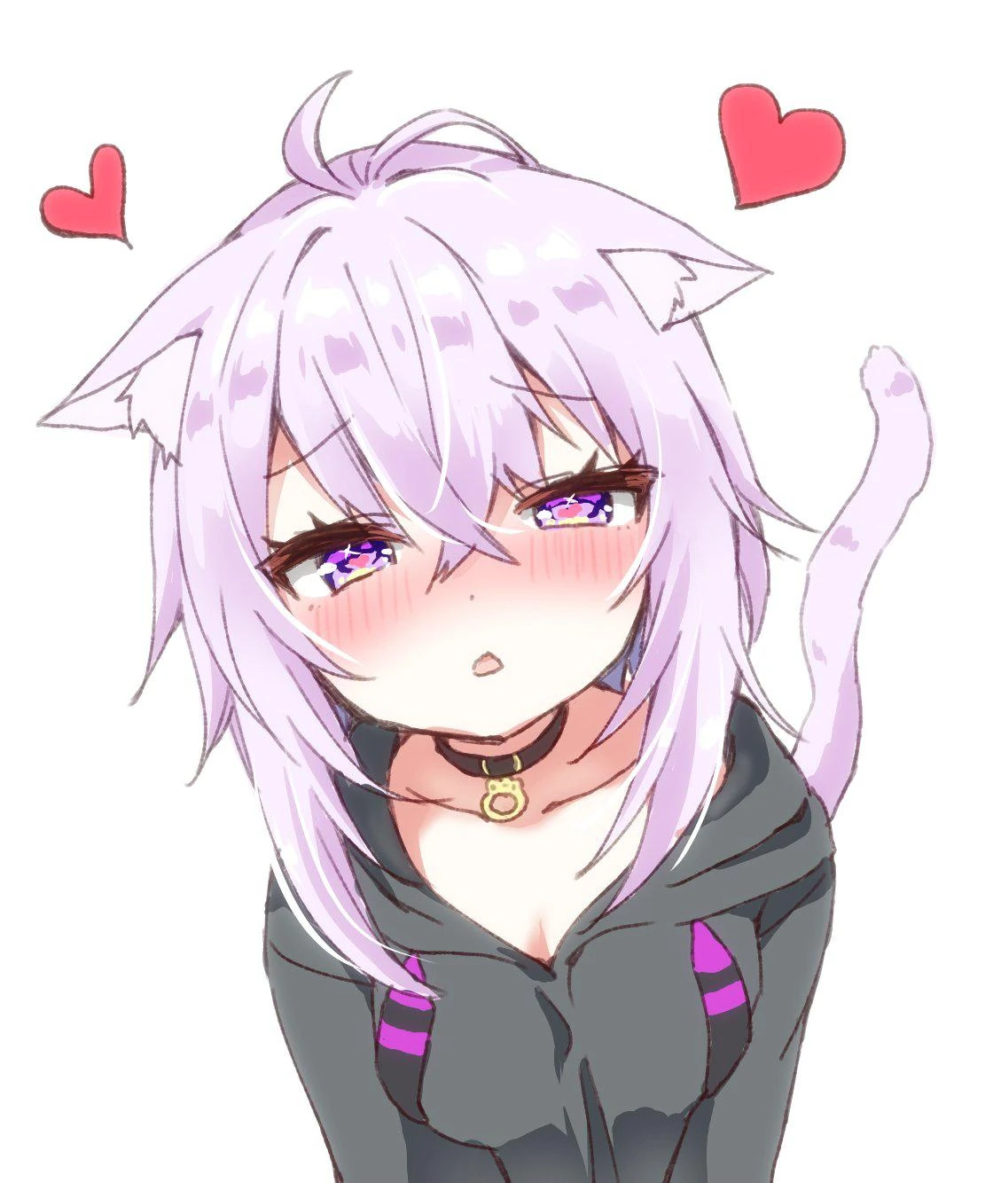 Nekomata Okayu