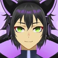 Nekosoma AniLive Icon