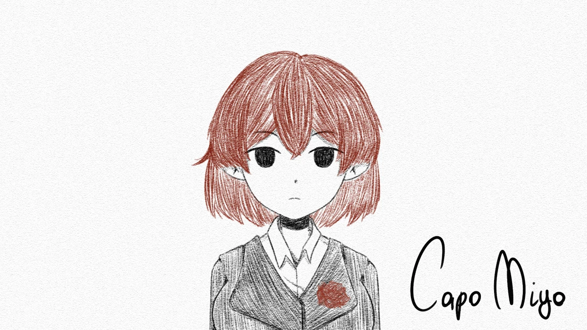OMORI