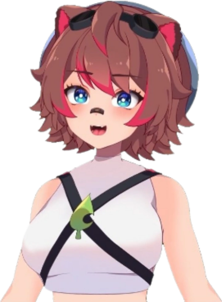 3rd season portrait 2
