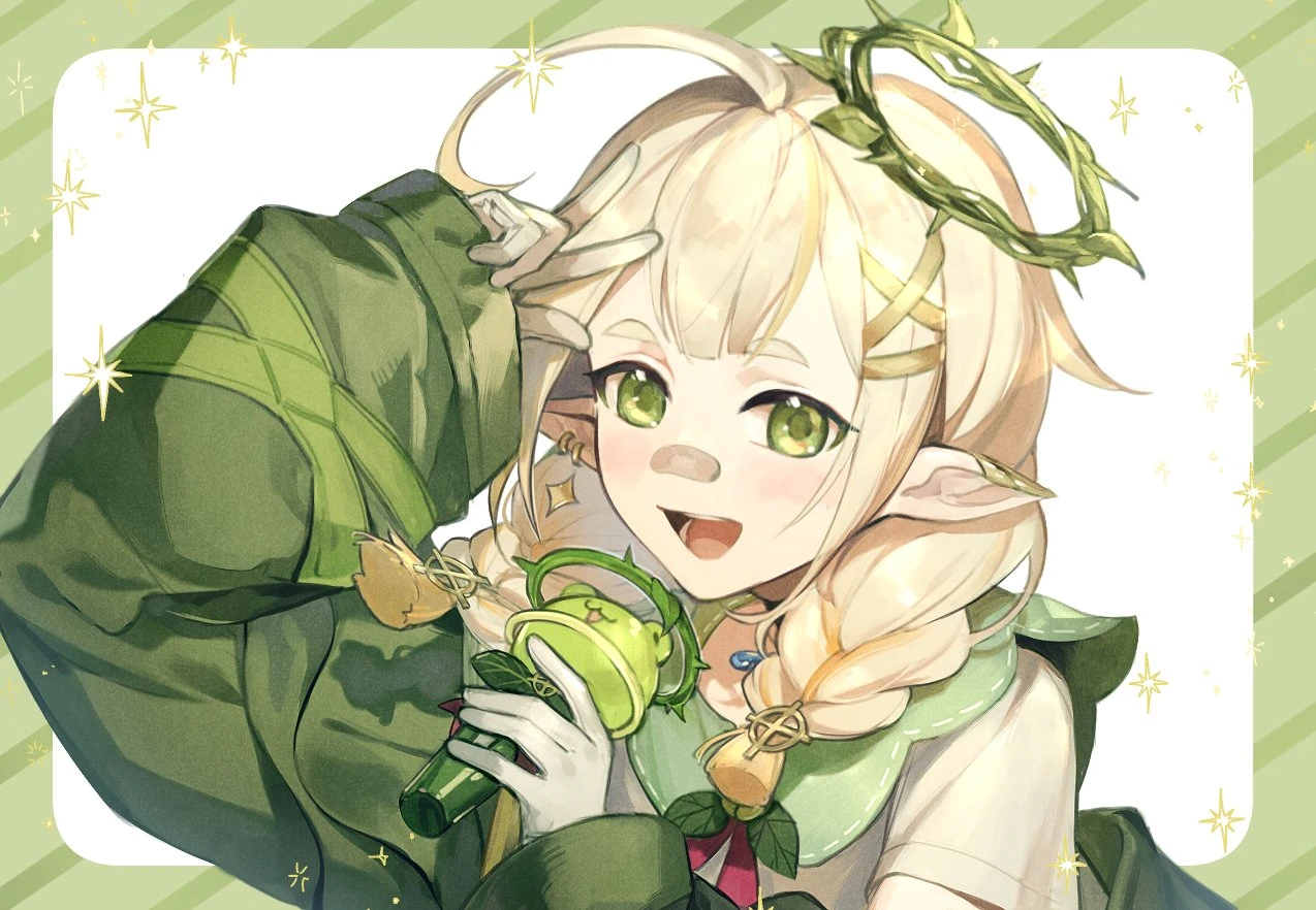 Shiu Coda by [https://twitter.com/byakuya9931/status/1649592936827609088 BYA]
