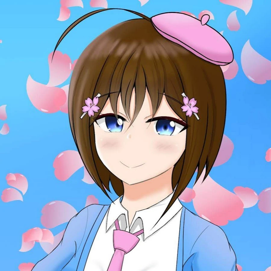 Sakura Shu