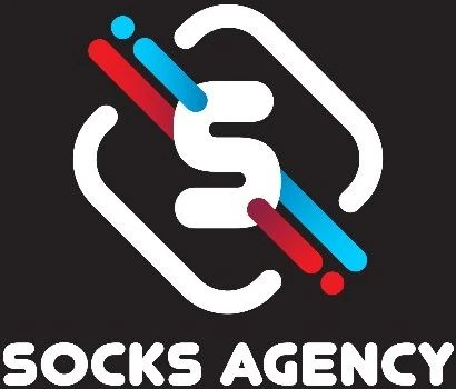 Socks Agency banner