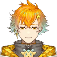 Usami Rito Headshot.png (124 KB) Headshot