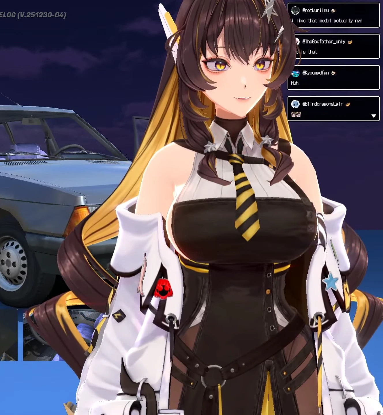 3.0 Juna 3D