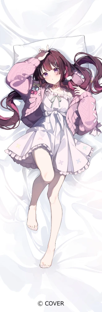 2025 Birthday Merch<br>by Daifuku