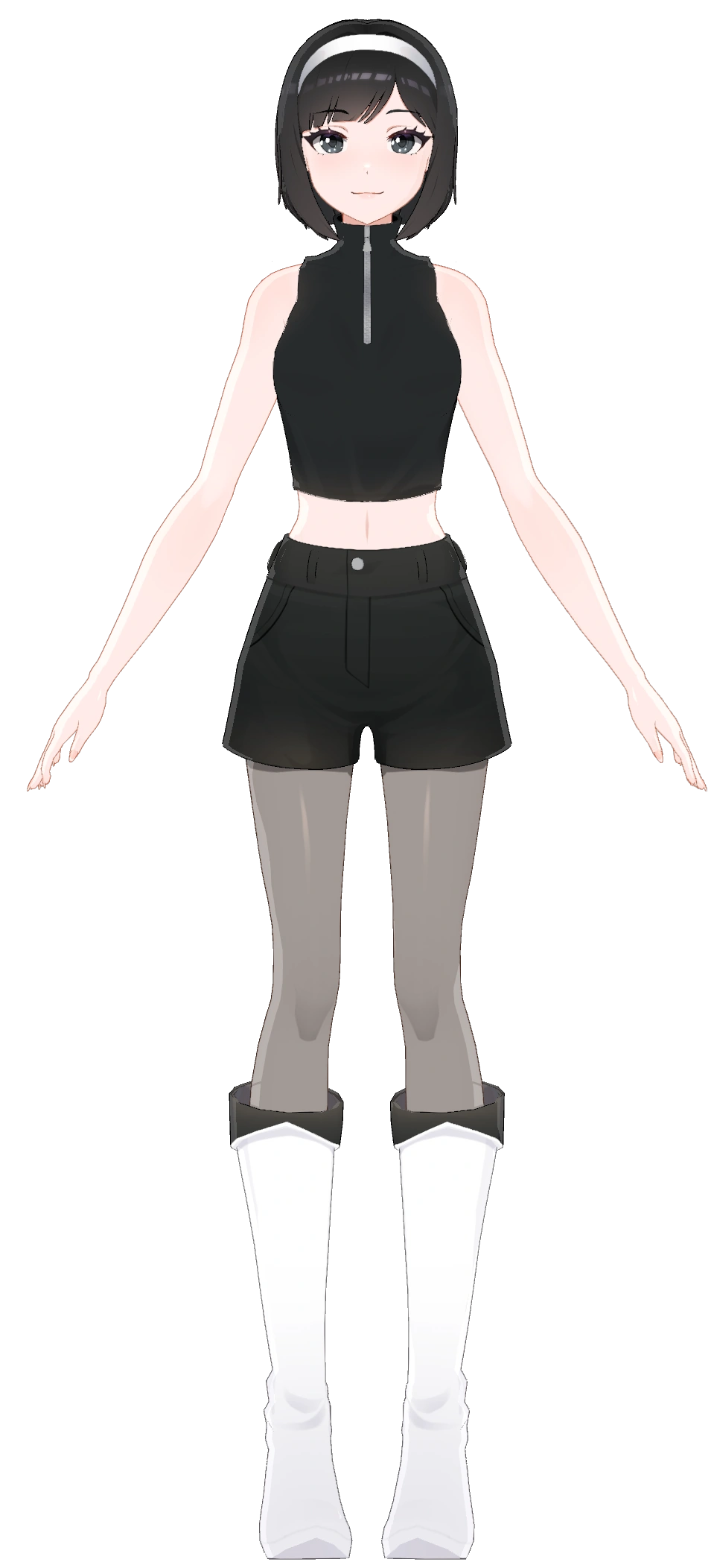 Full Body