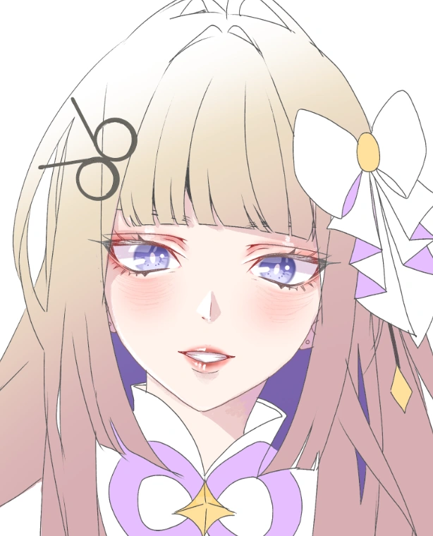 Self-indulgent doodle