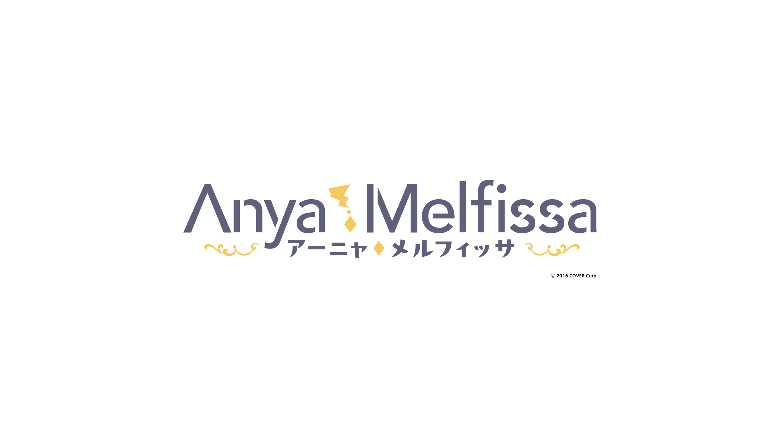 Logo<br>by Ryo Hiiragi