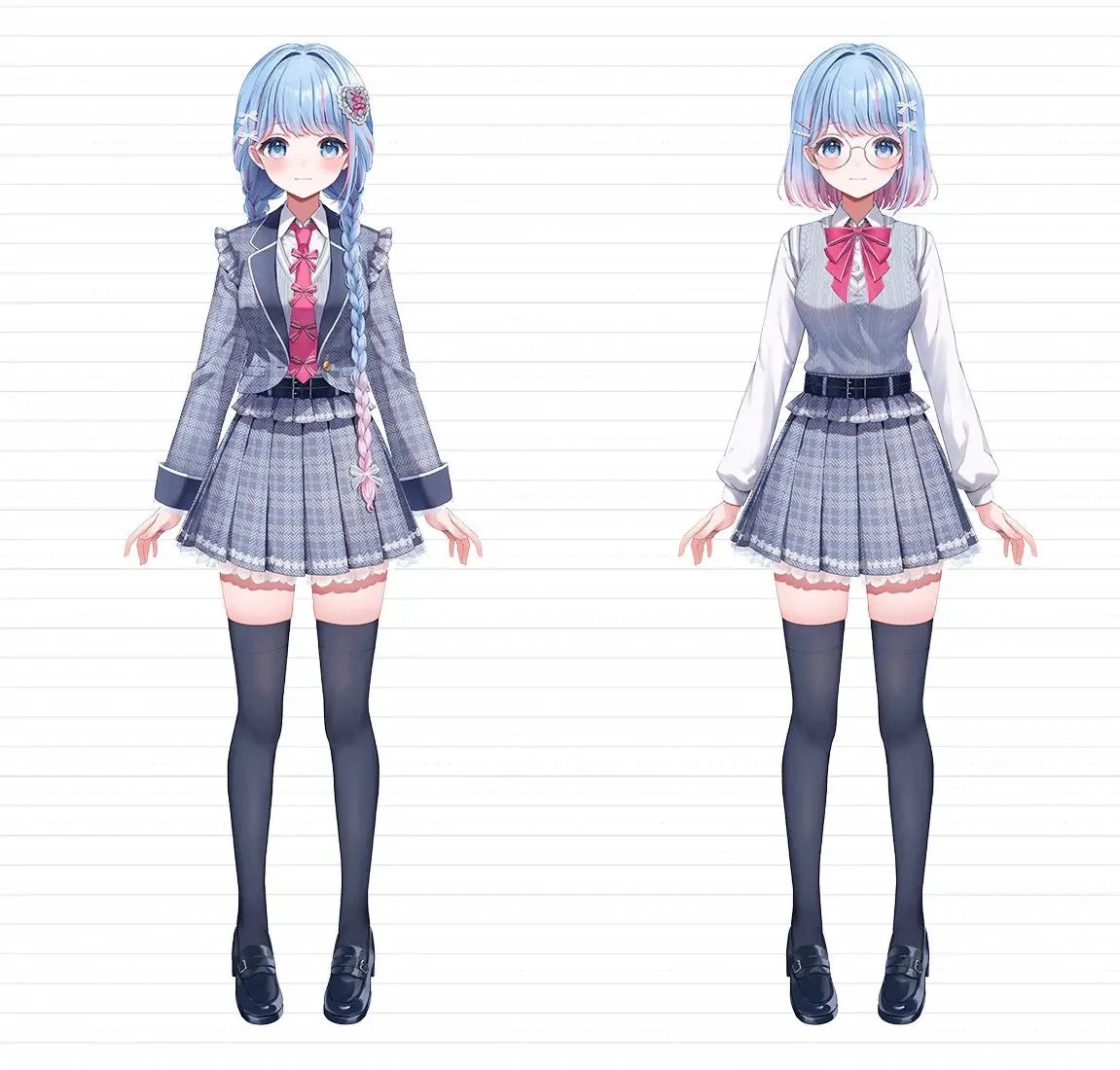 School Uniform