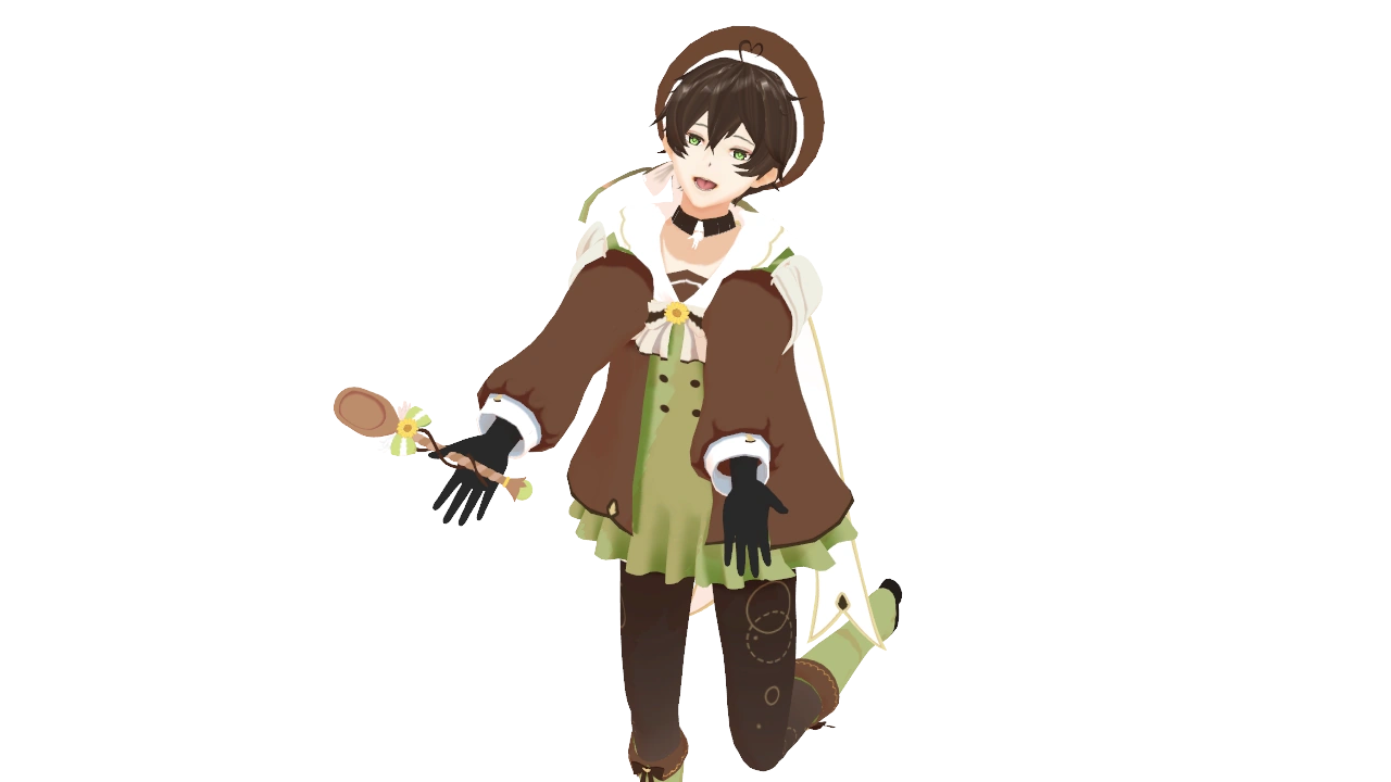 DaiShimaVT