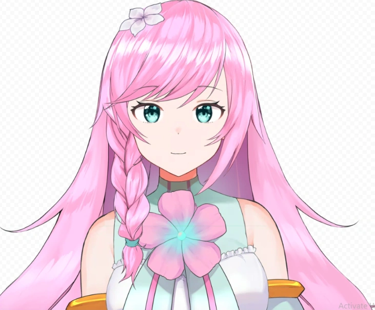 Myn hairstyle collection design 3 by furaisen