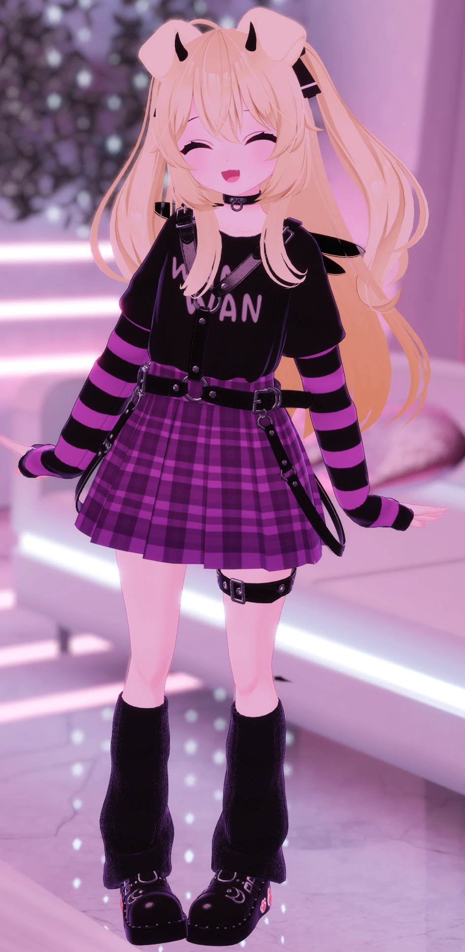 VRChat Costum 3