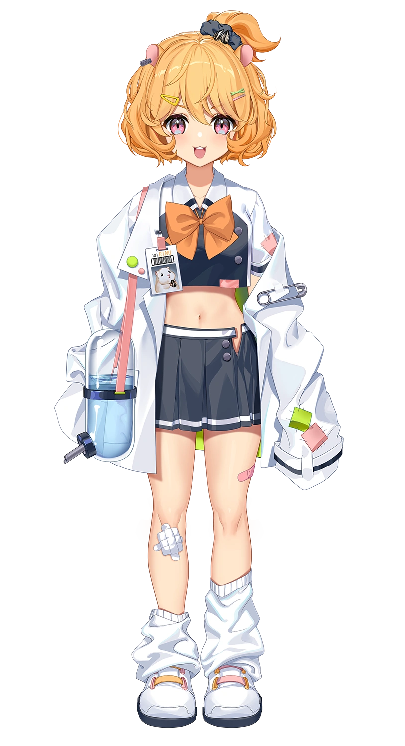 Full Body