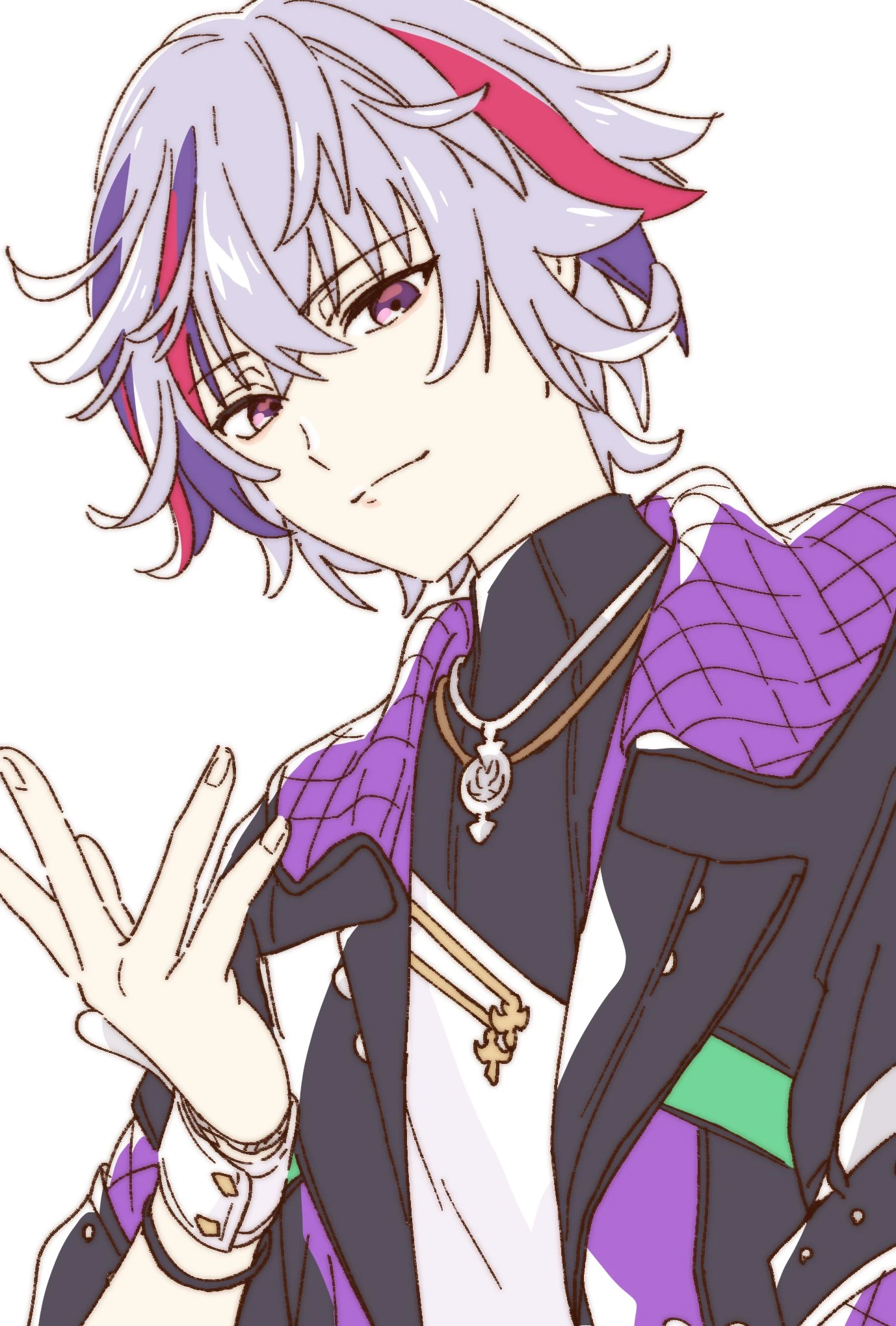 by Namori