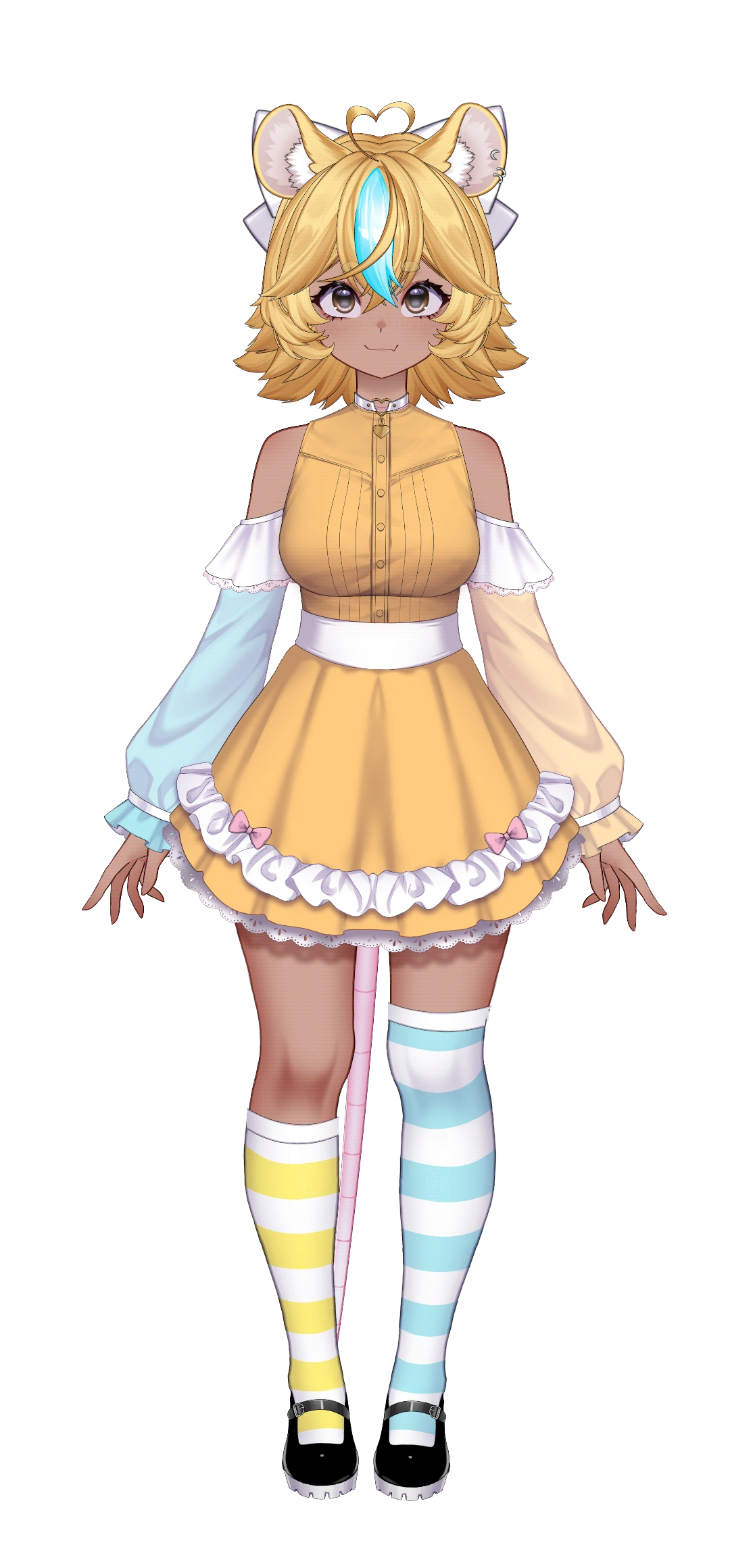 Full body