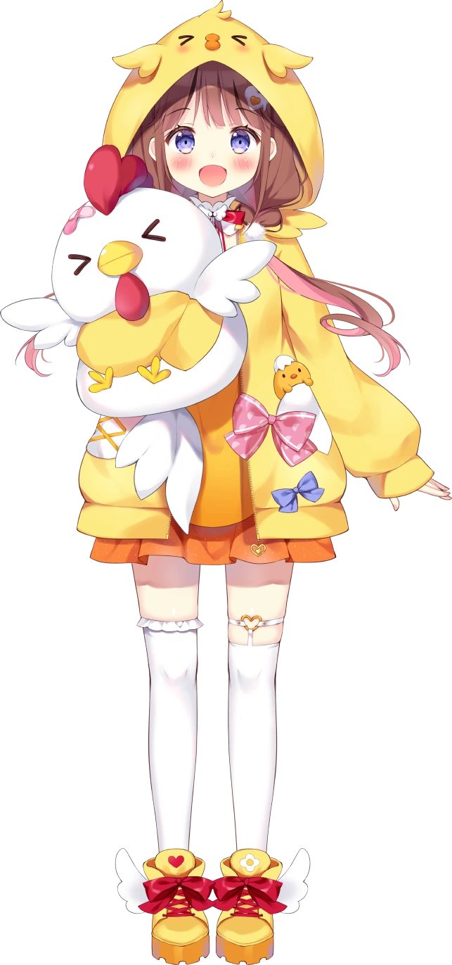 Full body