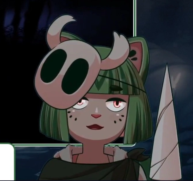 Hollow Knight