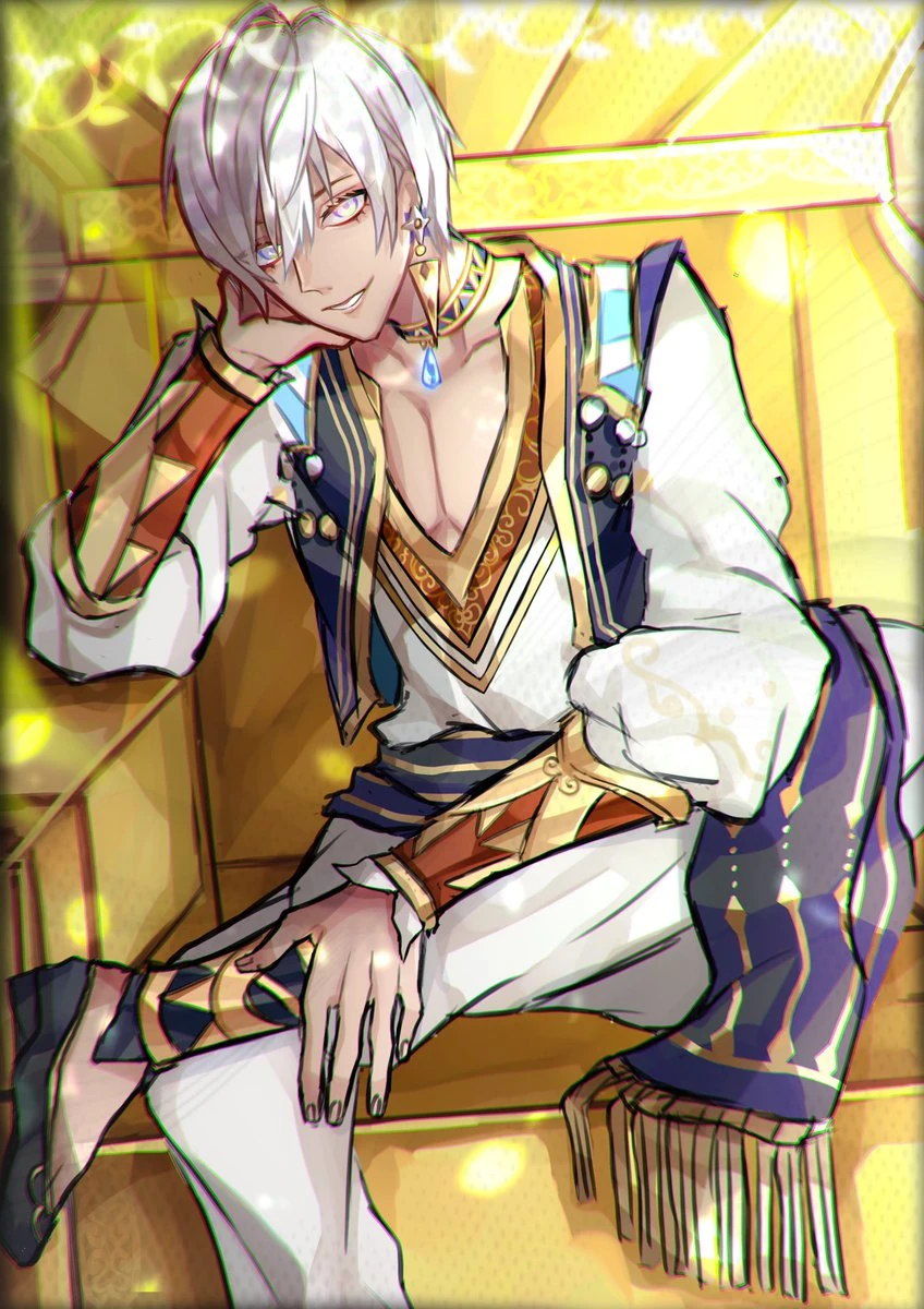 by Masuda