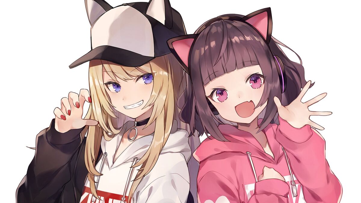 KMNZ | Virtual YouTuber Wiki | Fandom