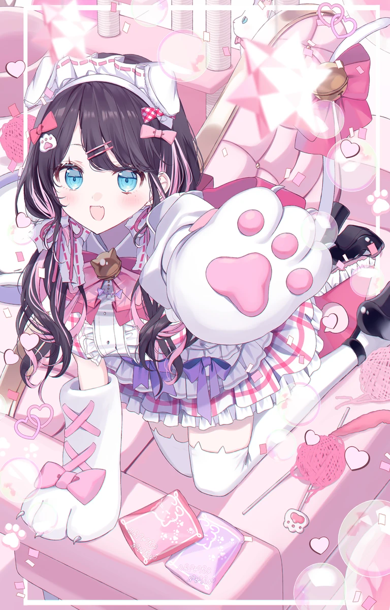 by [https://x.com/z3_cut/status/1820040512893866434 Misumi]