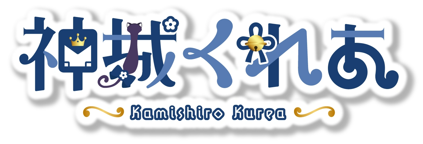 Logo by Kohata Yasumasa