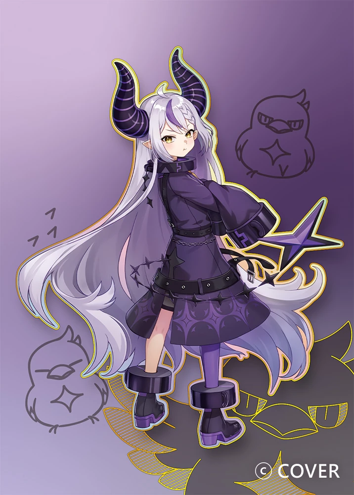 hololive OFFICIAL CARD GAME Illustration by umie