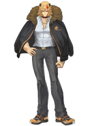 Full Body