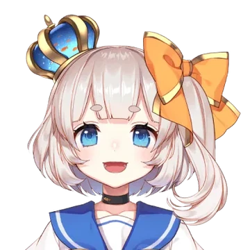 Mari Mari | Virtual YouTuber Wiki | Fandom