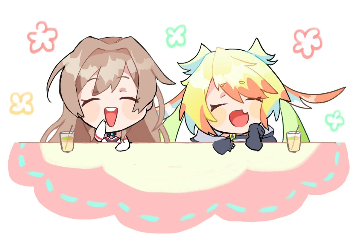 MeFu by Masuda