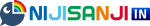 Nijisanji IN logo