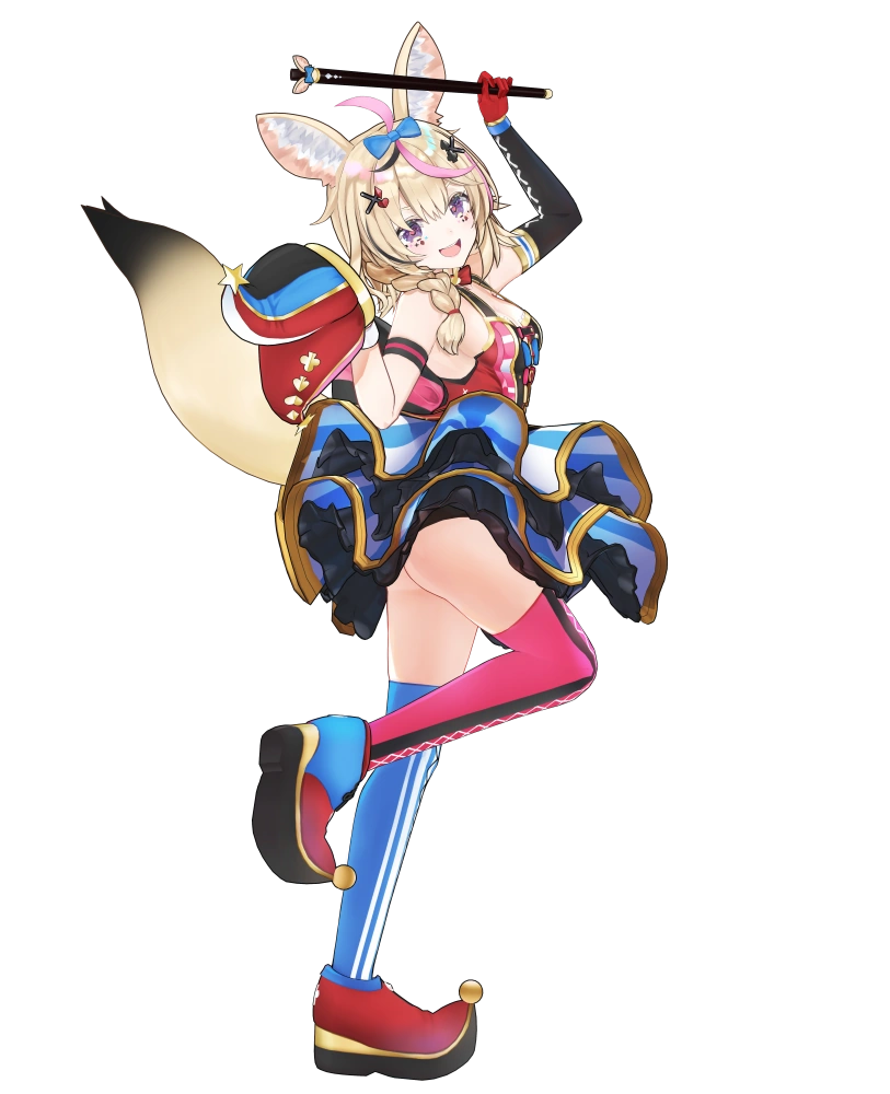 3D Model