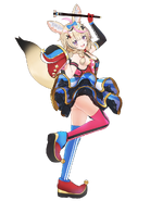 3D Model
