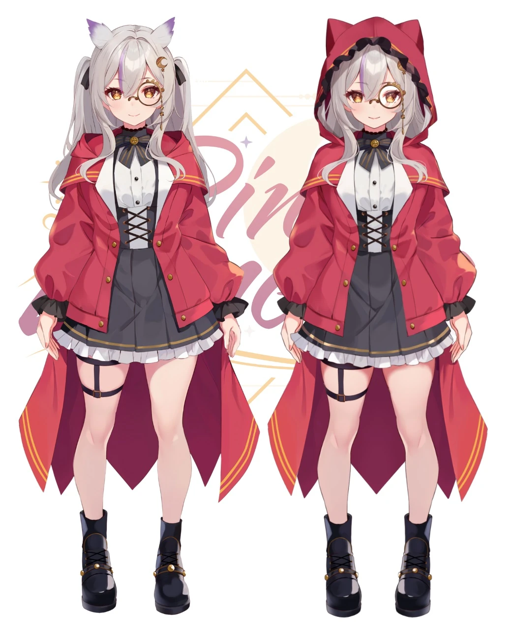 Reference Sheet