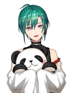 Ryushen Portrait.png (730 KB) Portrait