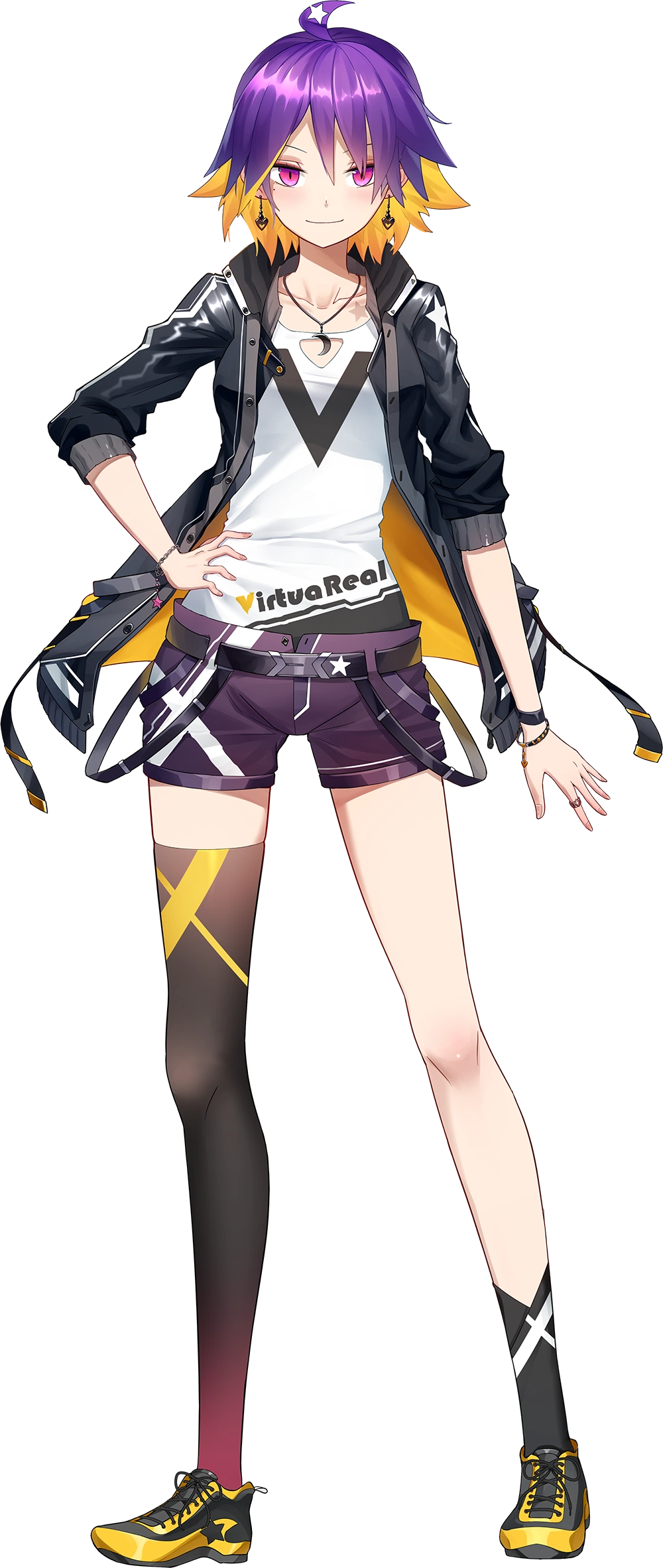 Full Body