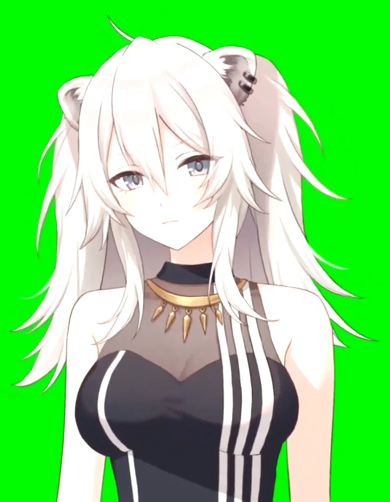 Without Jacket
