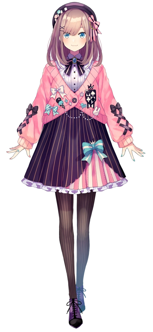 Full body