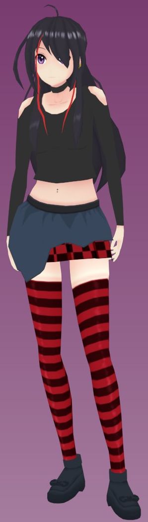 Uwabami Miki Virtual Youtuber Wiki Fandom Uwabami Miki Virtual Youtuber Wiki Fandom