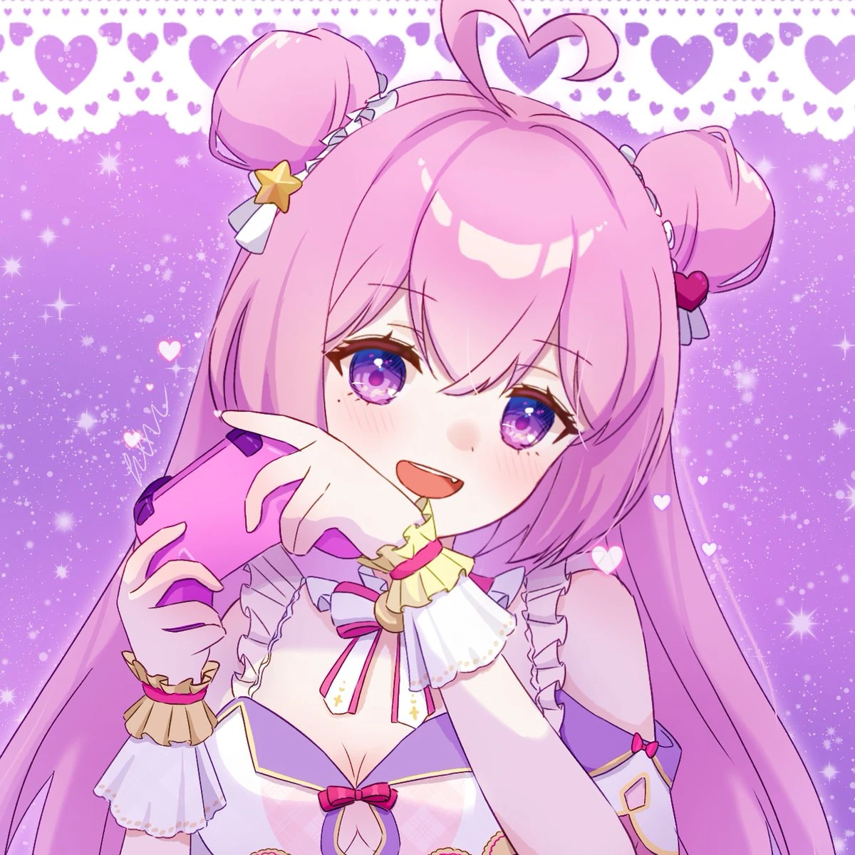 Yume by @hoisassa__Po1ng